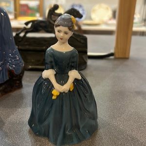 Royal Doulton “Cherie”